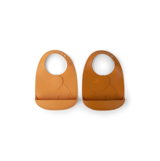 PEEKABOO ELPHEE MUSTARD